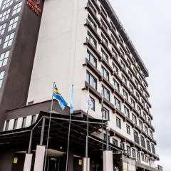 Moderate Hotel